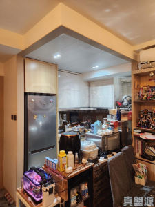 愉景新城 3期 10座 - 28NTS – 香港北部都會區