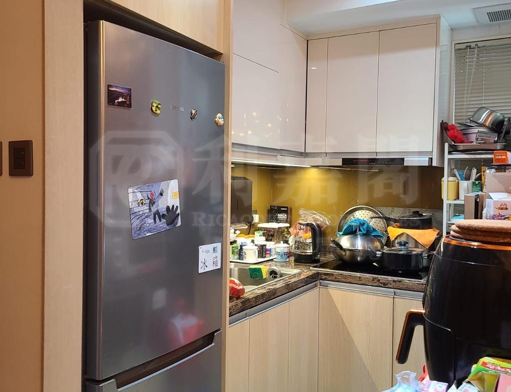 愉景新城 3期 10座 - 28NTS – 香港北部都會區