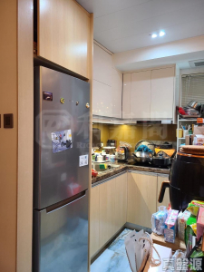 愉景新城 3期 10座 - 28NTS – 香港北部都會區