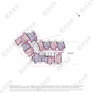 NOVO LAND 3B期 Fiskars 2A座 - 28NTS – 香港北部都會區