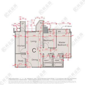 溱柏 5座 - 28NTS – 香港北部都會區