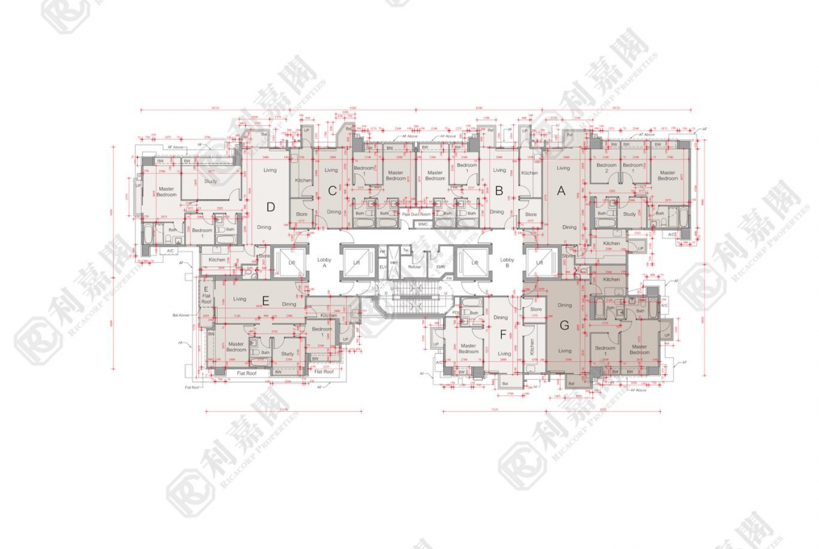 溱柏 5座 - 28NTS – 香港北部都會區