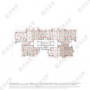溱柏 5座 - 28NTS – 香港北部都會區