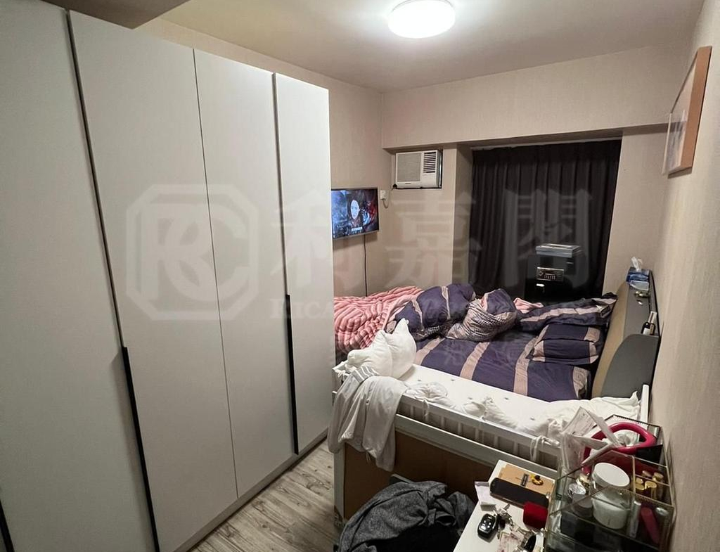 御景園 6座 - 28NTS – 香港北部都會區