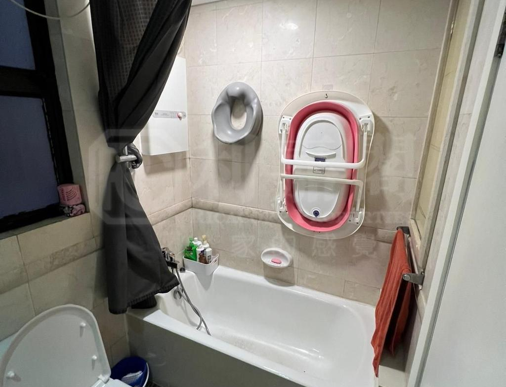 御景園 6座 - 28NTS – 香港北部都會區