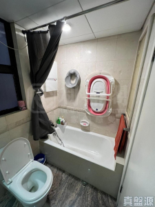 御景園 6座 - 28NTS – 香港北部都會區