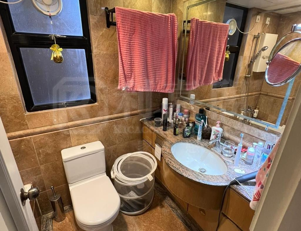 御景園 6座 - 28NTS – 香港北部都會區