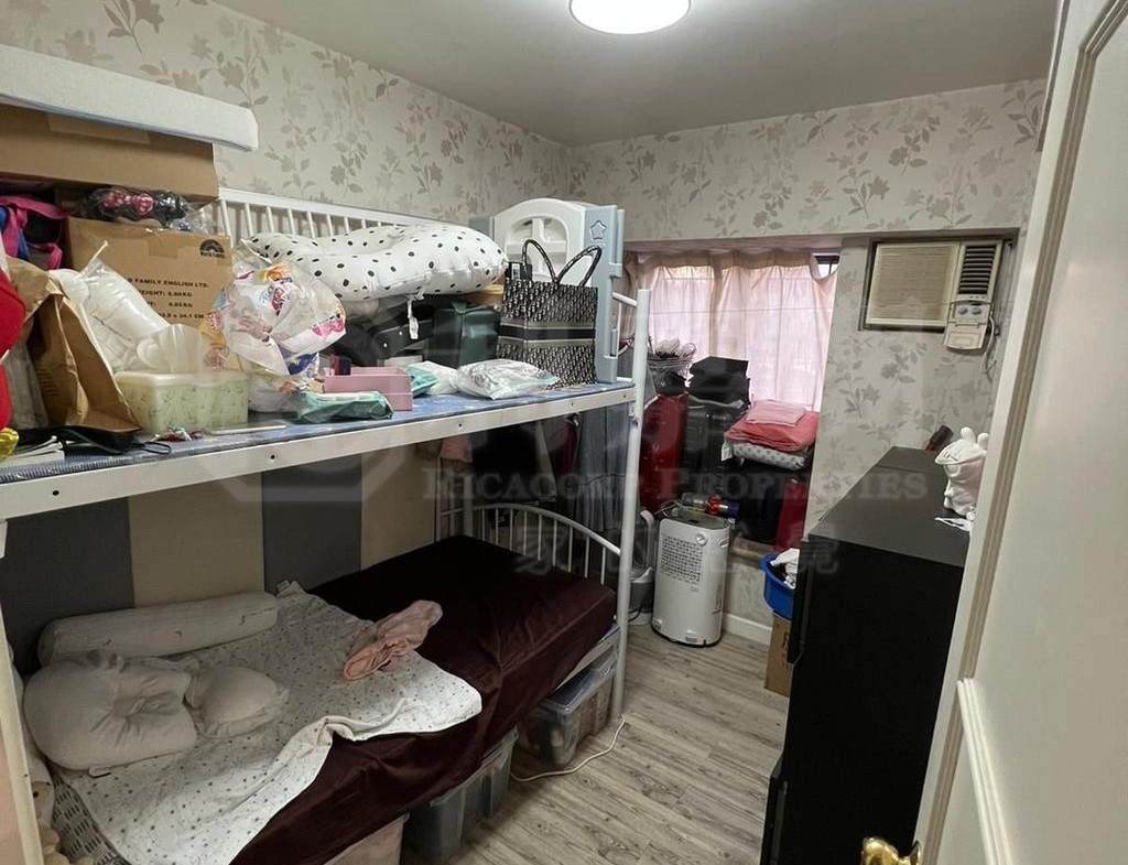 御景園 6座 - 28NTS – 香港北部都會區