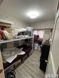 御景園 6座 - 28NTS – 香港北部都會區