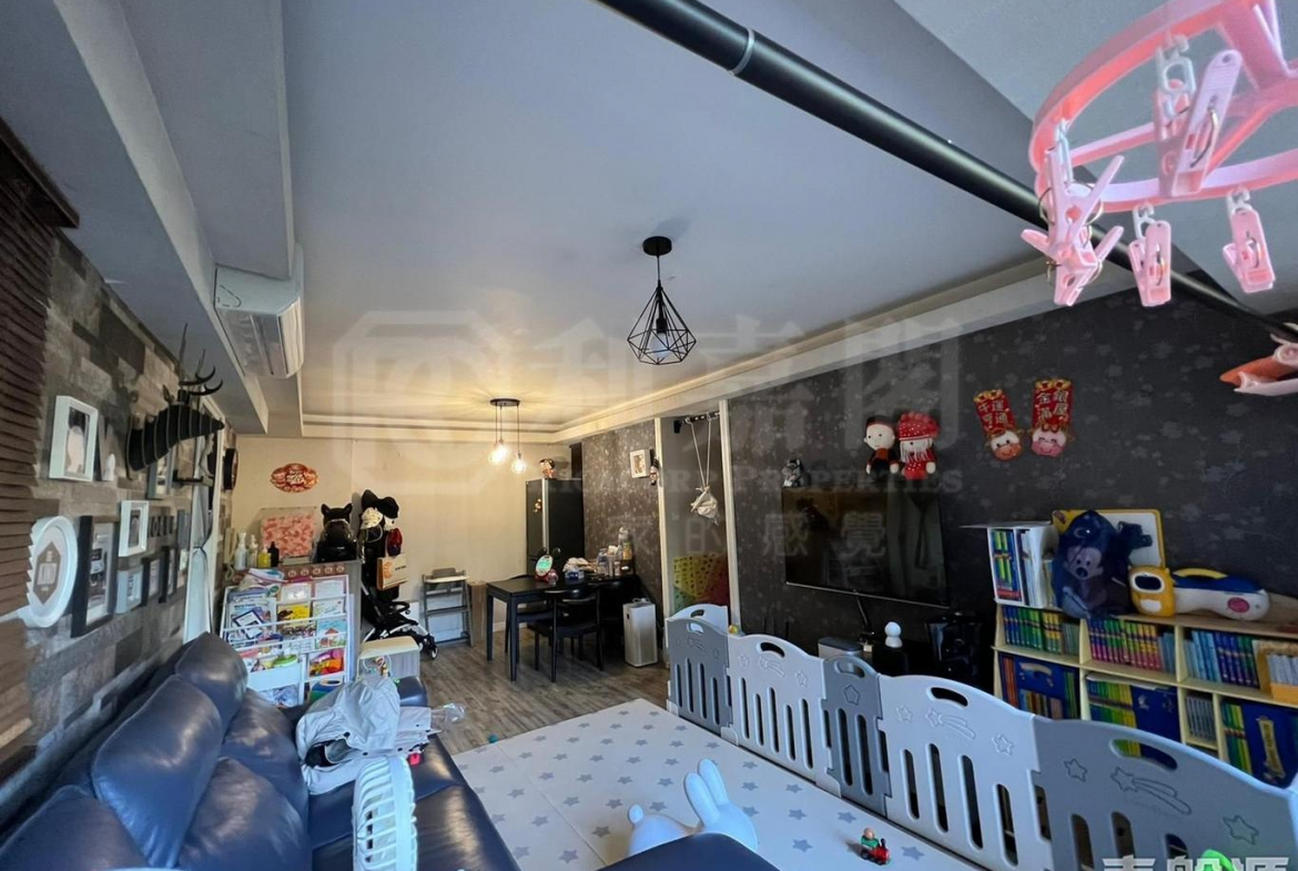 御景園 6座 - 28NTS – 香港北部都會區