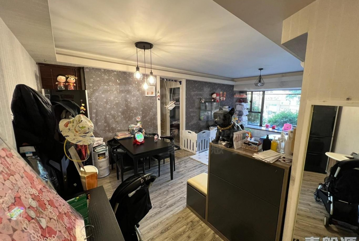 御景園 6座 - 28NTS – 香港北部都會區