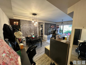 御景園 6座 - 28NTS – 香港北部都會區