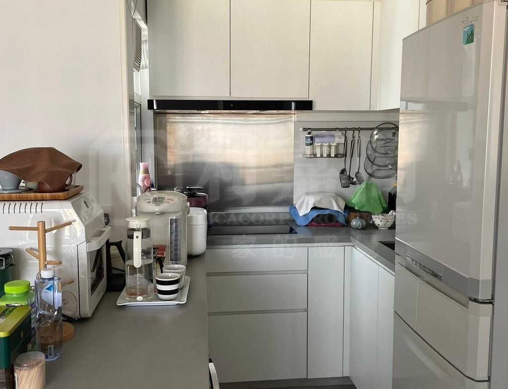 御景園 6座 - 28NTS – 香港北部都會區