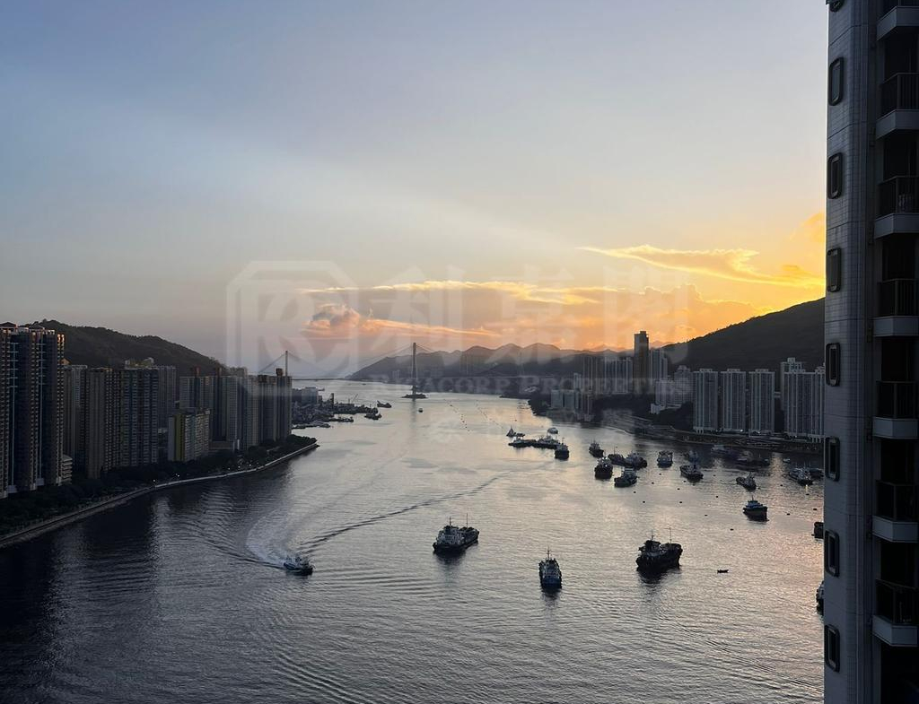 柏傲灣 2A座 - 28NTS – 香港北部都會區