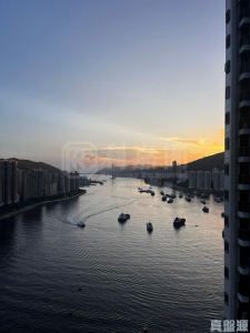 柏傲灣 2A座 - 28NTS – 香港北部都會區