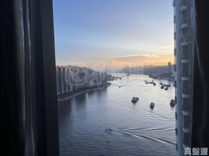 柏傲灣 2A座 - 28NTS – 香港北部都會區