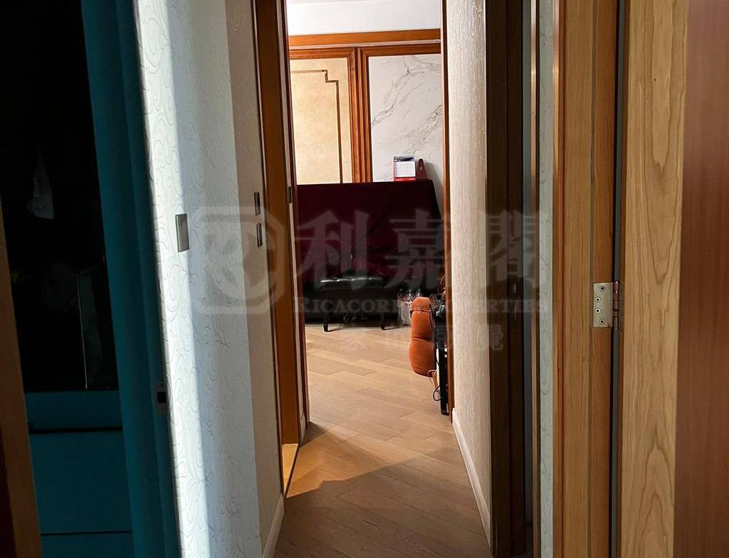 柏傲灣 2A座 - 28NTS – 香港北部都會區