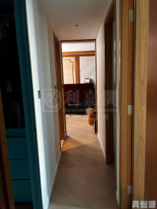 柏傲灣 2A座 - 28NTS – 香港北部都會區