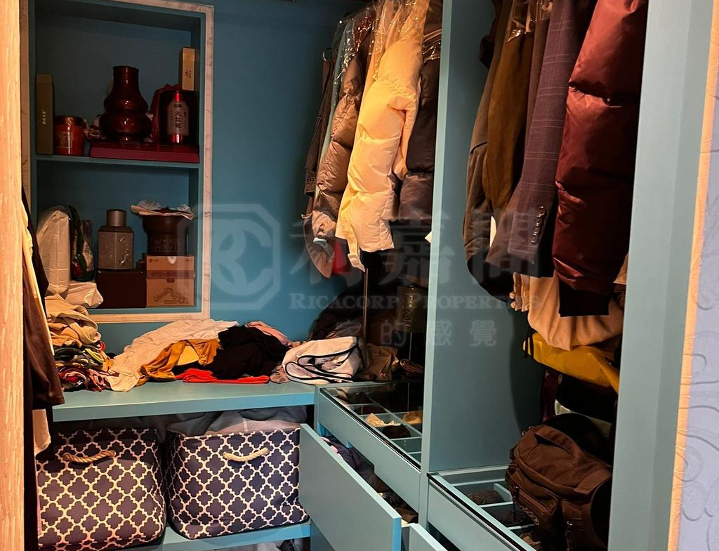 柏傲灣 2A座 - 28NTS – 香港北部都會區