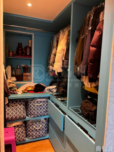 柏傲灣 2A座 - 28NTS – 香港北部都會區