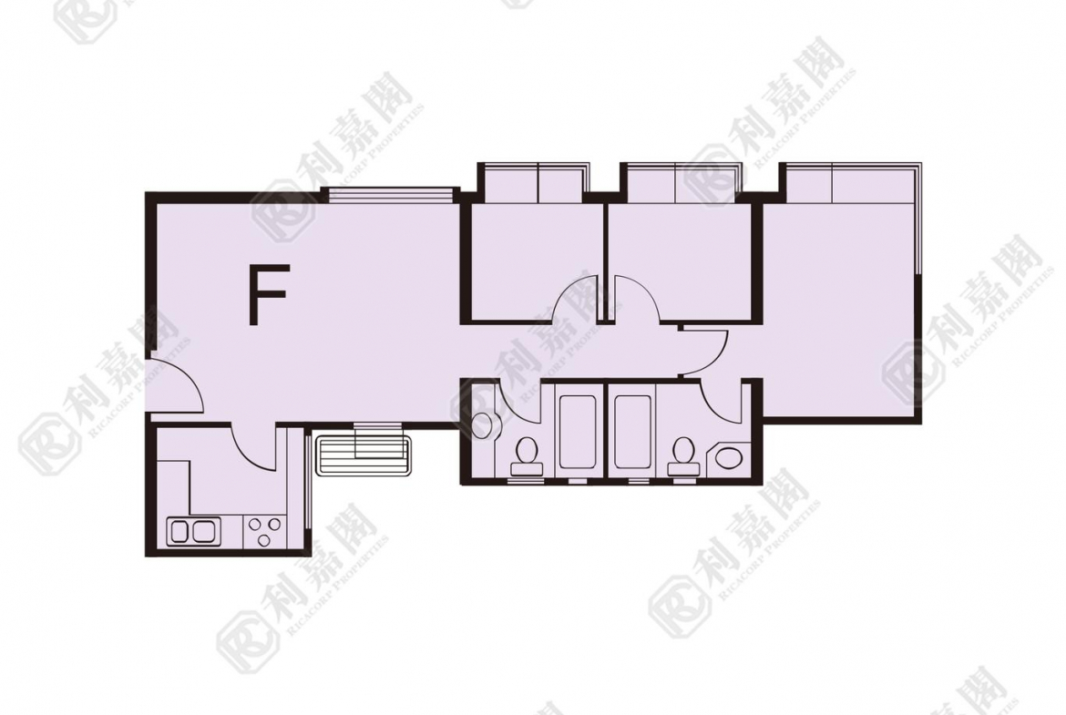綠怡居 9座 - 28NTS – 香港北部都會區