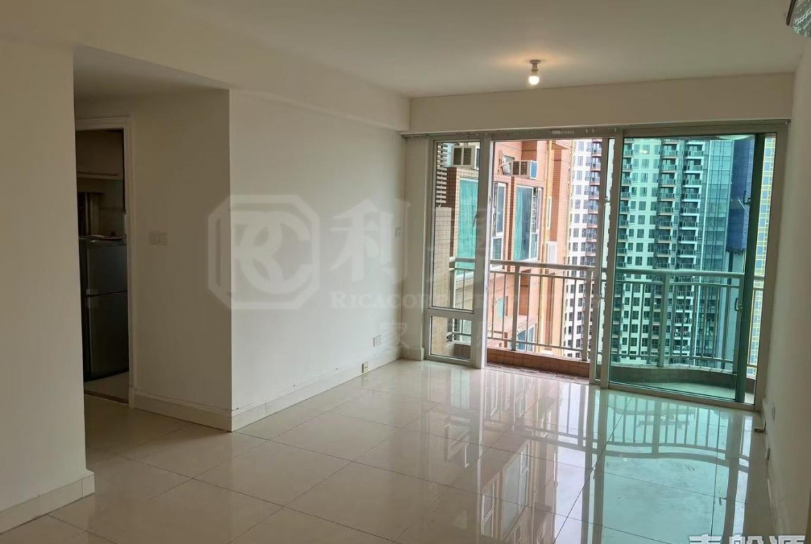 栢慧豪園 1期 1座 - 28NTS – 香港北部都會區