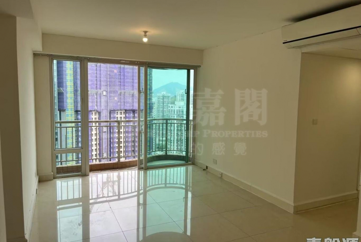 栢慧豪園 1期 1座 - 28NTS – 香港北部都會區