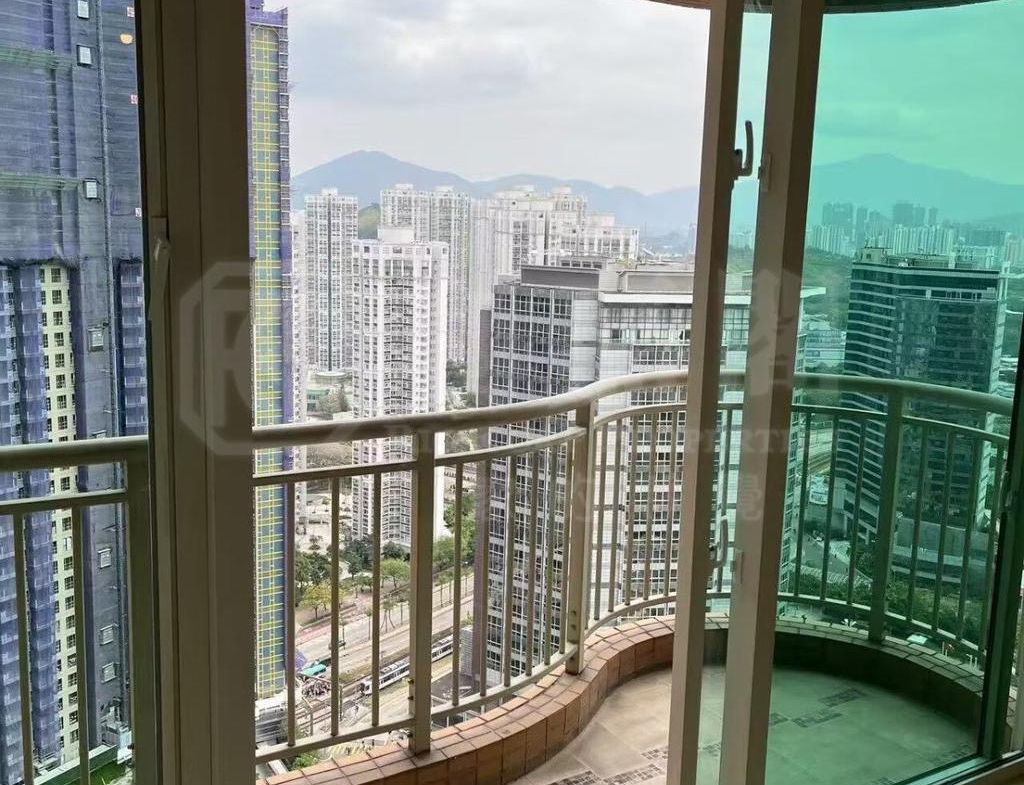 栢慧豪園 1期 1座 - 28NTS – 香港北部都會區