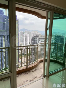 栢慧豪園 1期 1座 - 28NTS – 香港北部都會區