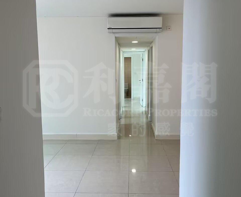 栢慧豪園 1期 1座 - 28NTS – 香港北部都會區