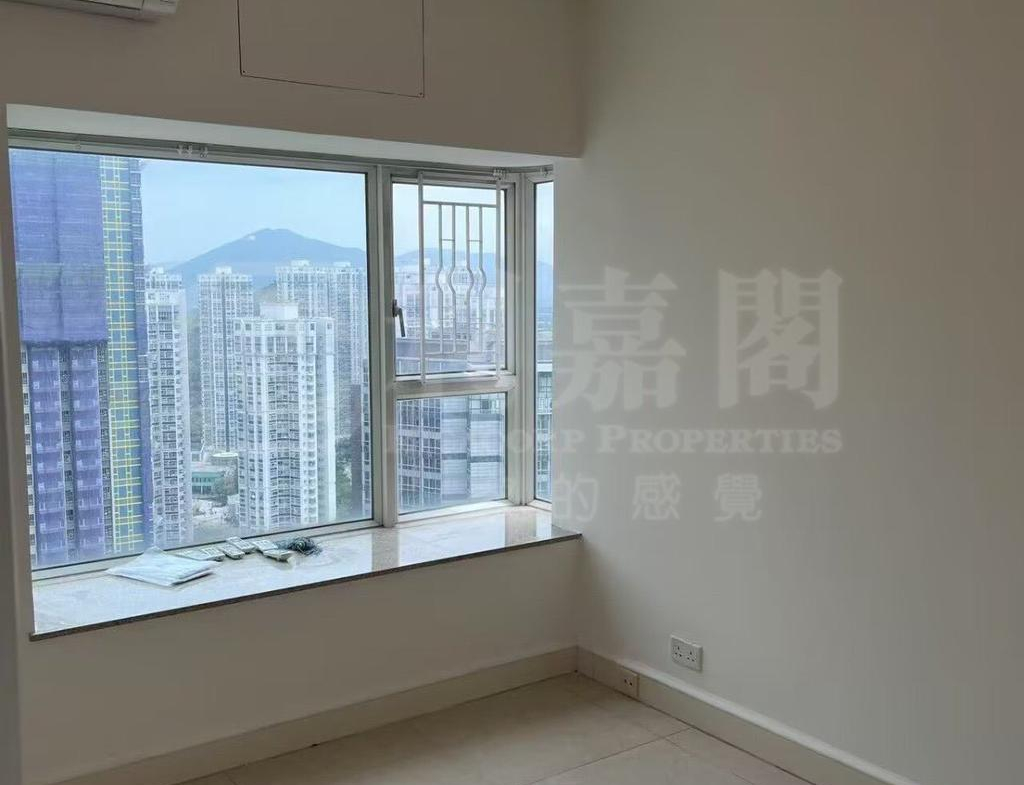 栢慧豪園 1期 1座 - 28NTS – 香港北部都會區