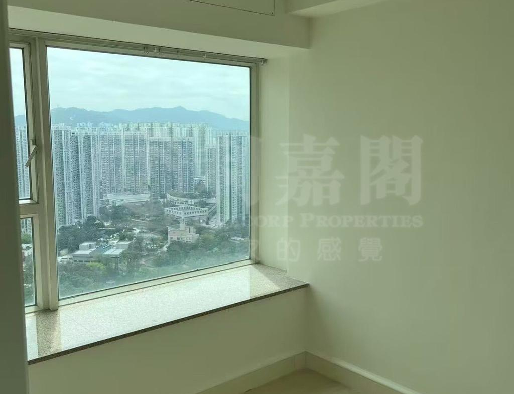 栢慧豪園 1期 1座 - 28NTS – 香港北部都會區