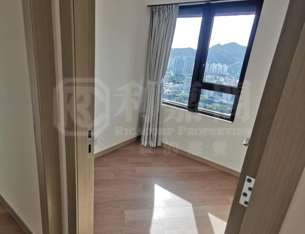 御半山 1期 1A座 - 28NTS – 香港北部都會區