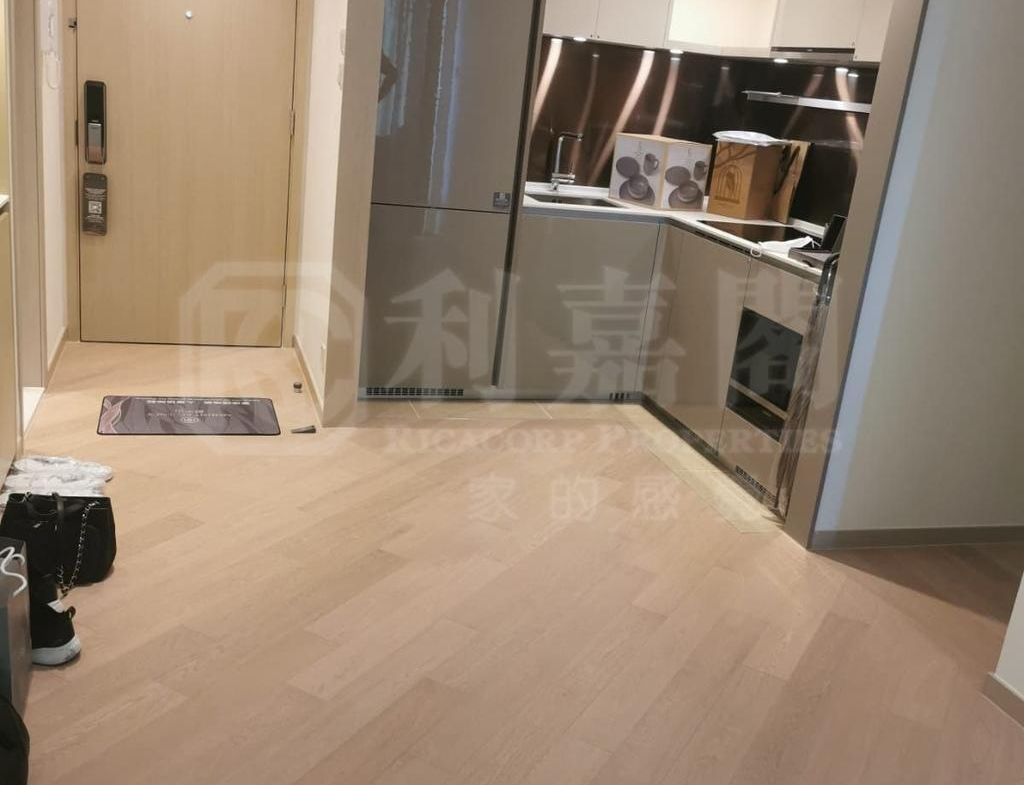 御半山 1期 1A座 - 28NTS – 香港北部都會區