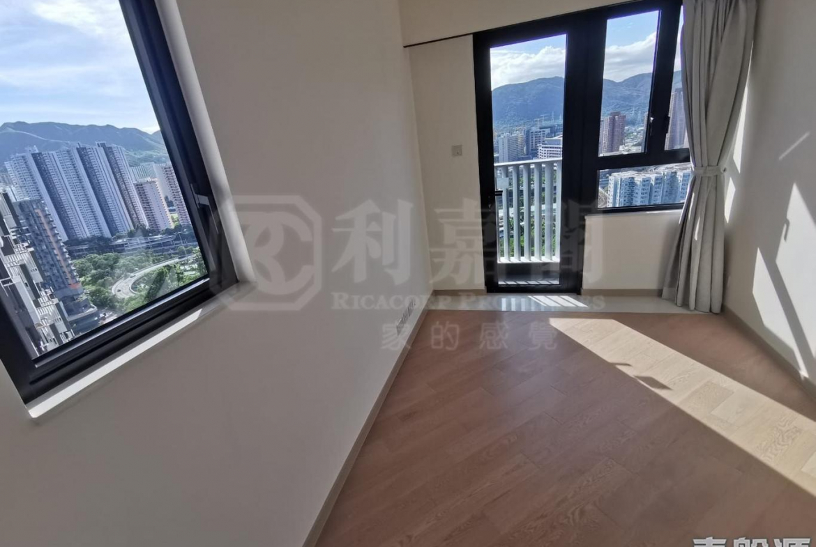 御半山 1期 1A座 - 28NTS – 香港北部都會區