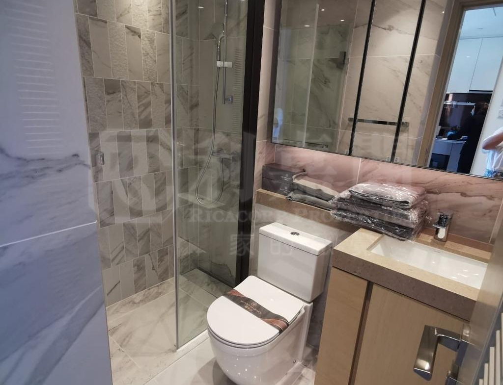 御半山 1期 1A座 - 28NTS – 香港北部都會區