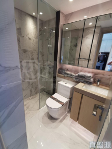 御半山 1期 1A座 - 28NTS – 香港北部都會區