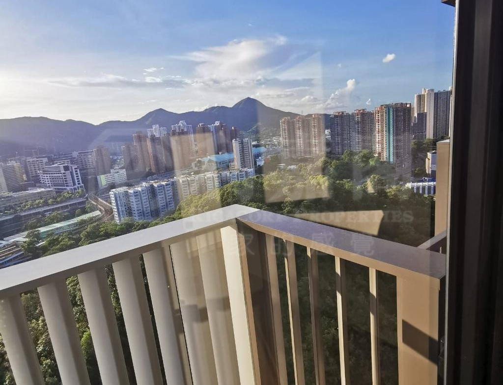 御半山 1期 1A座 - 28NTS – 香港北部都會區