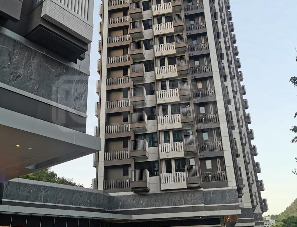 御半山 1期 1A座 - 28NTS – 香港北部都會區