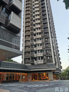 御半山 1期 1A座 - 28NTS – 香港北部都會區