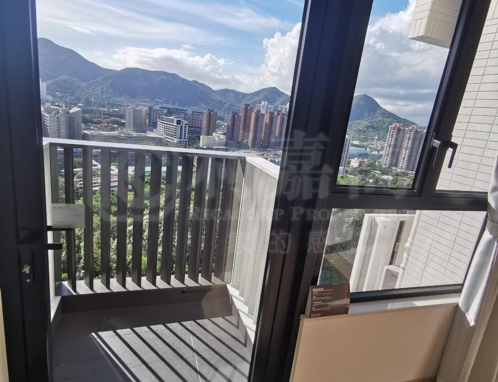 御半山 1期 1A座 - 28NTS – 香港北部都會區