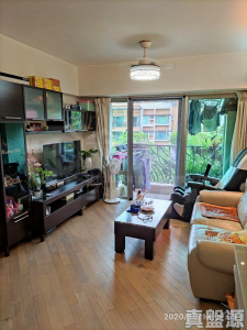 綠悅 - 28NTS – 香港北部都會區