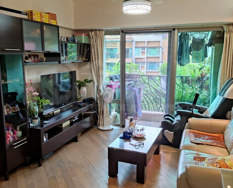 綠悅 - 28NTS – 香港北部都會區