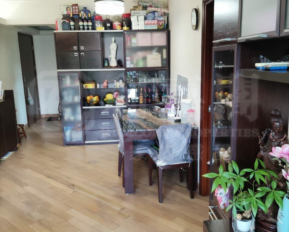 綠悅 - 28NTS – 香港北部都會區