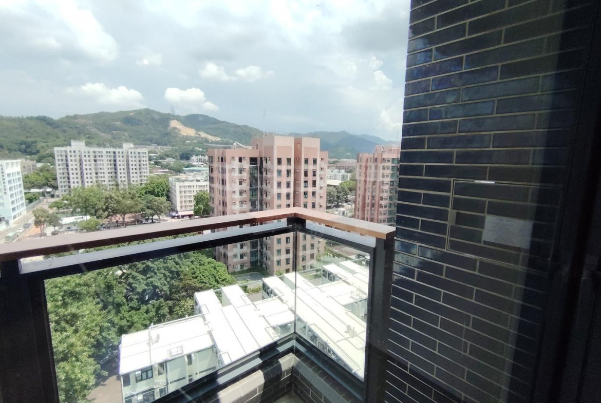 滙都 2期 滙都 II 6座 - 28NTS – 香港北部都會區