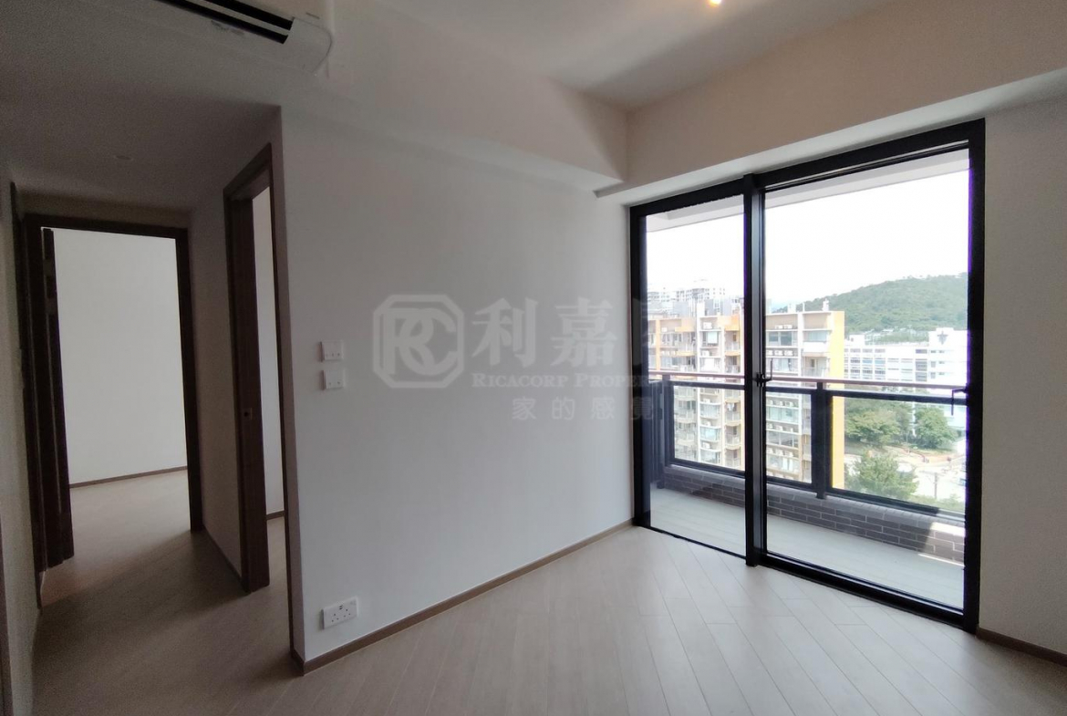 滙都 2期 滙都 II 6座 - 28NTS – 香港北部都會區