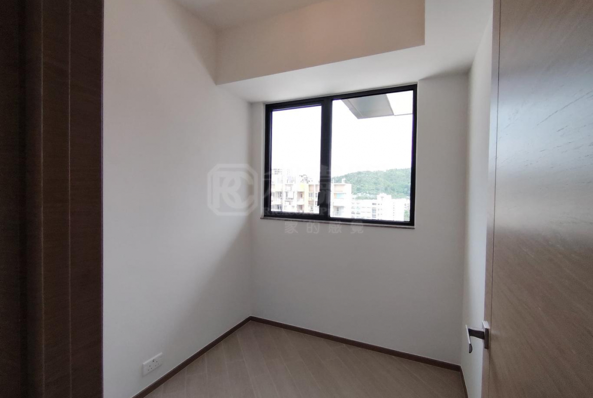 滙都 2期 滙都 II 6座 - 28NTS – 香港北部都會區