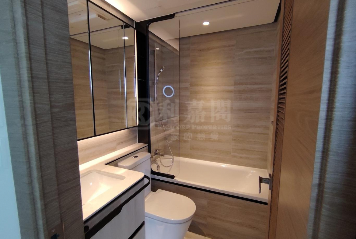 滙都 2期 滙都 II 6座 - 28NTS – 香港北部都會區