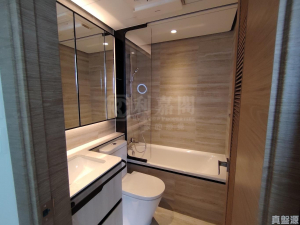 滙都 2期 滙都 II 6座 - 28NTS – 香港北部都會區