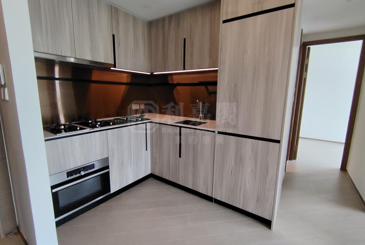 滙都 2期 滙都 II 6座 - 28NTS – 香港北部都會區